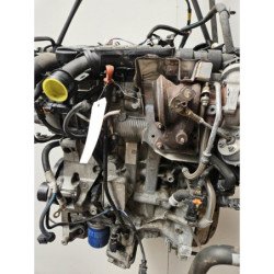 Moteur Citroen C4 2 Phase 2